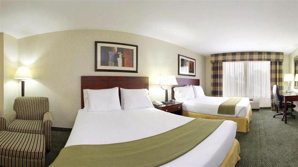 Holiday Inn Express Radcliff Fort Knox By Ihg Exterior photo