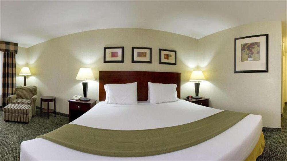 Holiday Inn Express Radcliff Fort Knox By Ihg Exterior photo
