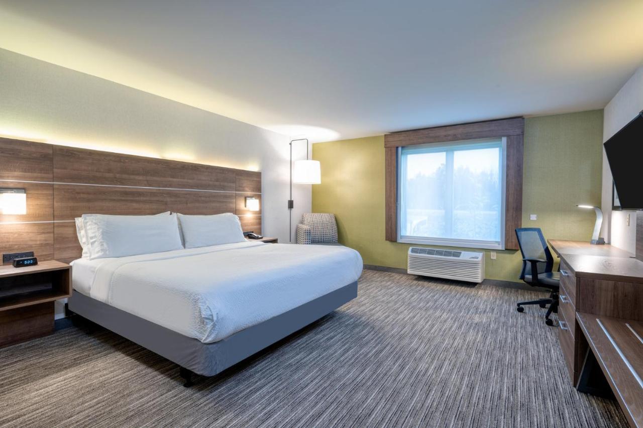 Holiday Inn Express Radcliff Fort Knox By Ihg Exterior photo