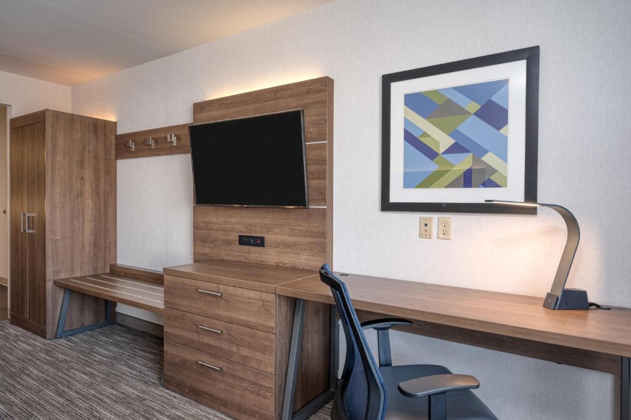 Holiday Inn Express Radcliff Fort Knox By Ihg Exterior photo