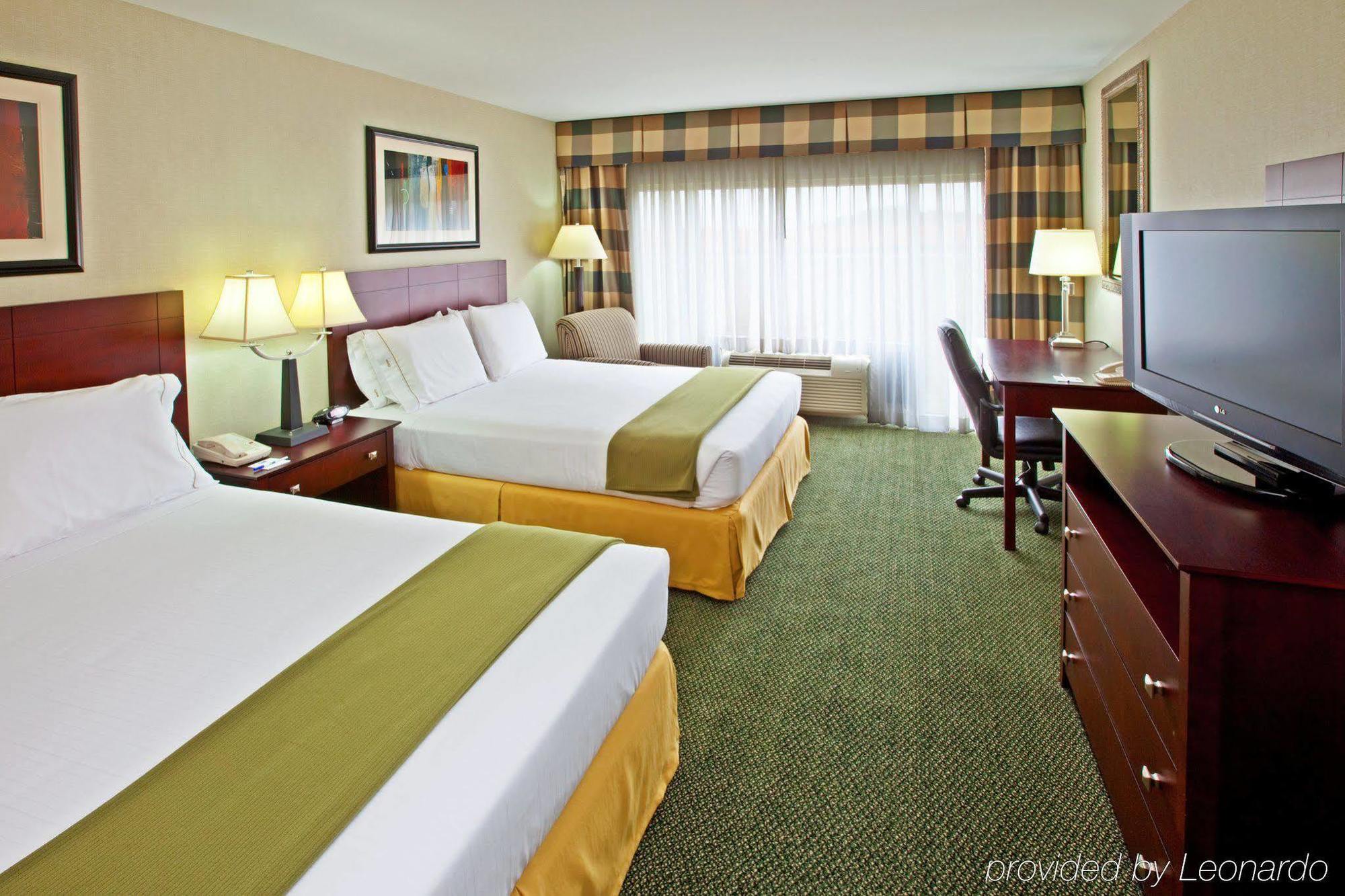 Holiday Inn Express Radcliff Fort Knox By Ihg Exterior photo