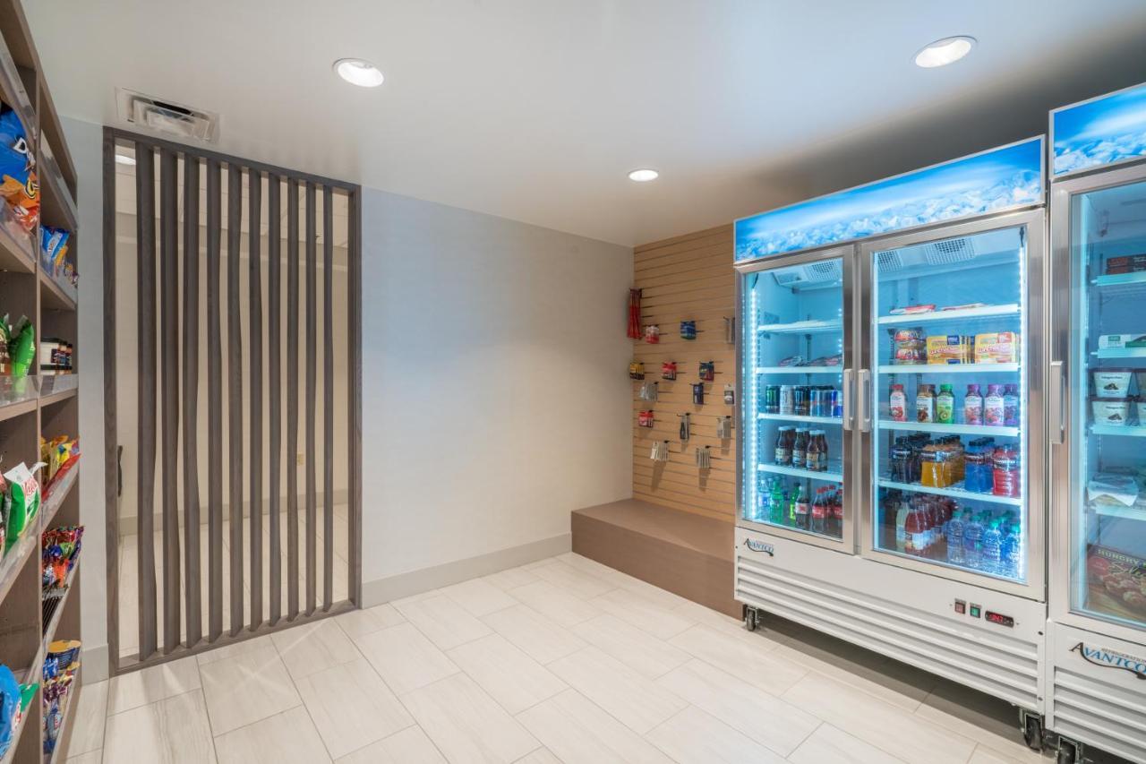 Holiday Inn Express Radcliff Fort Knox By Ihg Exterior photo